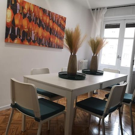 Lc Gran Via Apartment Zaragoza Exterior photo