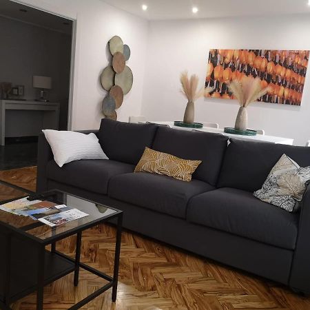 Lc Gran Via Apartment Zaragoza Exterior photo